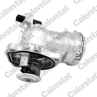 Thermostat d'eau CALORSTAT BY VERNET TE7156.92J pour TOYOTA PRIUS E 350 BlueTEC - 252cv