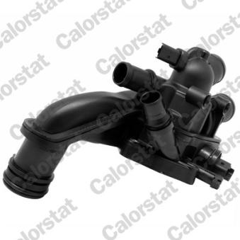 Thermostat, liquide de refroidissement CALORSTAT BY VERNET OEM 9804315380