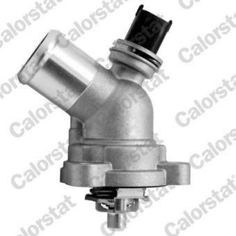 Thermostat d'eau CALORSTAT BY VERNET TE7254.102J pour FORD TRANSIT 1.0 - 68cv