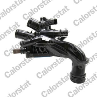 Thermostat d'eau CALORSTAT BY VERNET TE7269.102J pour CITROEN C5 1.6 16V - 156cv