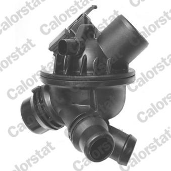Thermostat d'eau CALORSTAT BY VERNET OEM 11537580627