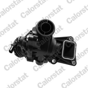 Thermostat, liquide de refroidissement CALORSTAT BY VERNET TE7377.103J