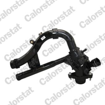 Thermostat, liquide de refroidissement CALORSTAT BY VERNET TE7380.97J