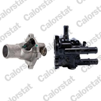 Thermostat, liquide de refroidissement CALORSTAT BY VERNET OEM 1338177 Thermostat, liquide de refroidissement CALORSTAT BY VERNET OEM 1338177