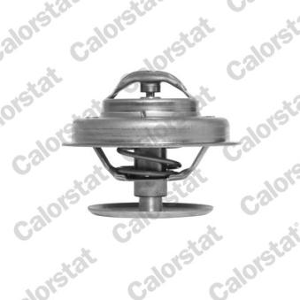Thermostat d'eau CALORSTAT BY VERNET TH1183.83J pour FIAT RITMO 2.2 - 114cv