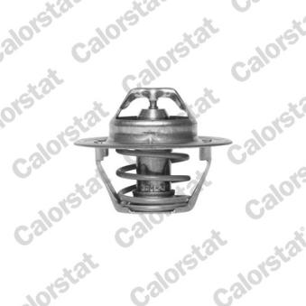 Thermostat d'eau CALORSTAT BY VERNET TH1378.80J pour SSANGYONG ACTYON 2.0 TDI - 170cv