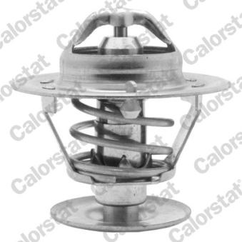 Thermostat d'eau CALORSTAT BY VERNET TH1400.83J pour JAGUAR XJ 12 5.3 - 254cv