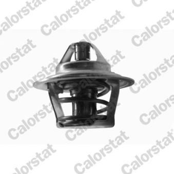 Thermostat, liquide de refroidissement CALORSTAT BY VERNET TH1410.80J pour DAEWOO LANOS 1.4 - 75cv