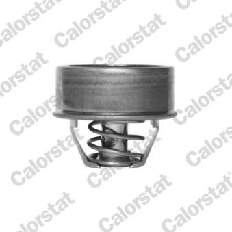 Thermostat d'eau CALORSTAT BY VERNET OEM 133725