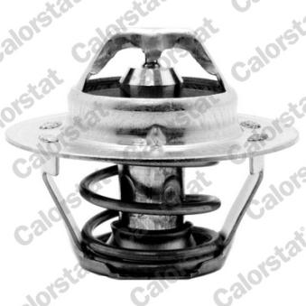 Thermostat d'eau CALORSTAT BY VERNET TH1416.88J pour OPEL OMEGA 1.6 - 82cv