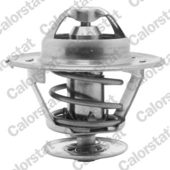 Thermostat d'eau CALORSTAT BY VERNET TH1418.83J pour CITROEN XM 2.0 - 162cv
