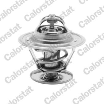 Thermostat d'eau CALORSTAT BY VERNET TH1439.84J pour VOLKSWAGEN PASSAT 2.0 - 120cv