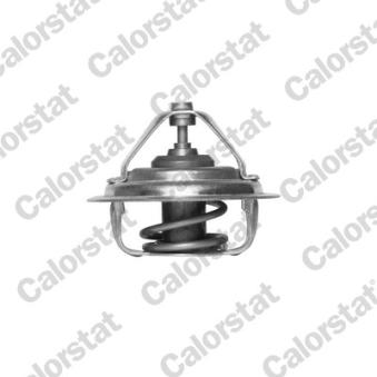 Thermostat d'eau CALORSTAT BY VERNET TH1473.88J pour CITROEN XM 2.0 - 114cv