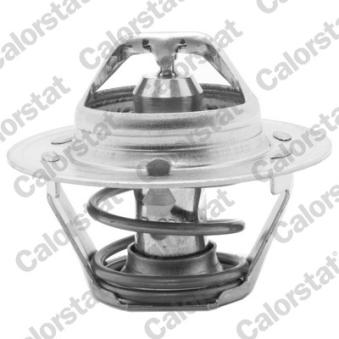 Thermostat d'eau CALORSTAT BY VERNET TH1477.87J pour CHRYSLER NEON 2.0 16V - 145cv