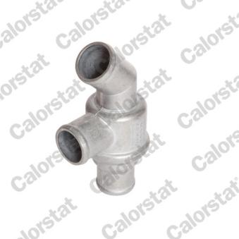 Thermostat d'eau CALORSTAT BY VERNET TH3310.80 pour BMW Série 3 318 i - 105cv