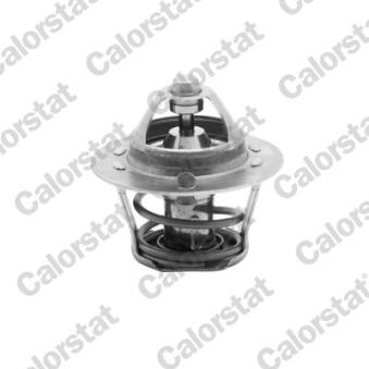 Thermostat d'eau CALORSTAT BY VERNET OEM 1767050G20