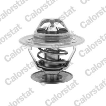Thermostat d'eau CALORSTAT BY VERNET TH4561.92J pour VOLVO S90 2.9 - 204cv