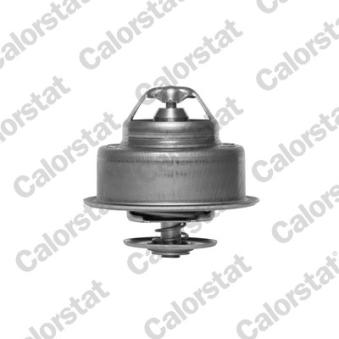 Thermostat d'eau CALORSTAT BY VERNET TH4856.88J