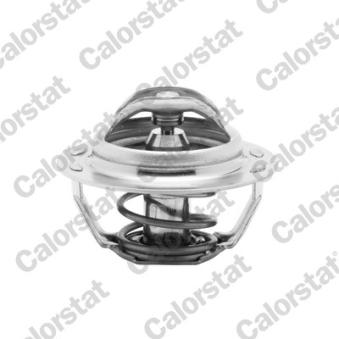 Thermostat d'eau CALORSTAT BY VERNET TH4885.83J pour CITROEN C5 1.8 LPG - 110cv