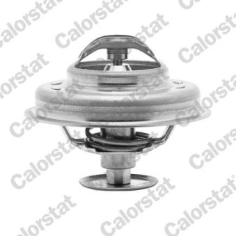 Thermostat d'eau CALORSTAT BY VERNET TH4947.81J pour CITROEN SPACETOURER 1.9 D - 64cv