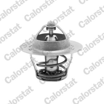 Thermostat d'eau CALORSTAT BY VERNET TH5075.88J pour NISSAN INTERSTAR E2000 - 82cv