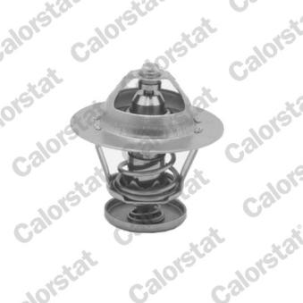 Thermostat d'eau CALORSTAT BY VERNET TH5077.92J pour MERCEDES-BENZ SPRINTER 1.0 EcoBoost - 100cv