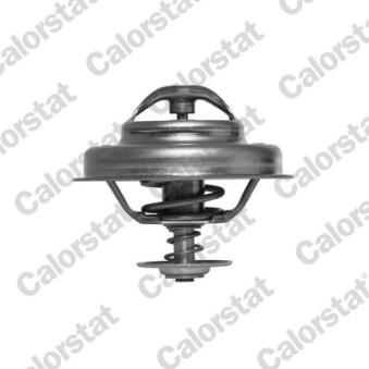 Thermostat d'eau CALORSTAT BY VERNET TH5083.83J pour CITROEN SPACETOURER 1.9 D - 64cv