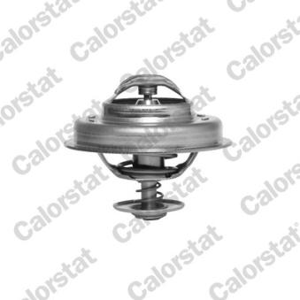 Thermostat d'eau CALORSTAT BY VERNET TH5231.83J pour CITROEN SPACETOURER 1.9 D - 64cv