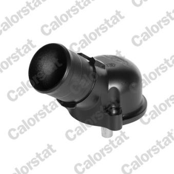 Thermostat d'eau CALORSTAT BY VERNET OEM 9614190380