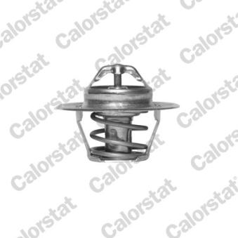 Thermostat d'eau CALORSTAT BY VERNET TH5812.92J pour ABARTH PUNTO 5.7 - 253cv
