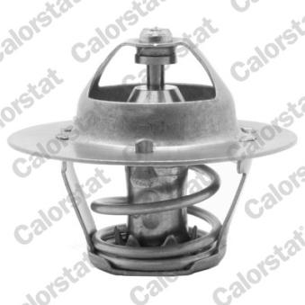 Thermostat d'eau CALORSTAT BY VERNET TH5971.88J pour NISSAN SUNNY 1.6 i 4x4 - 73cv