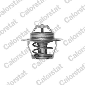 Thermostat d'eau CALORSTAT BY VERNET TH5977.92J pour DACIA DUSTER 1.3 - 60cv