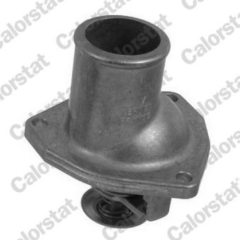 Thermostat d'eau CALORSTAT BY VERNET TH5979.92J pour BMW Série 3 1.8 - 115cv