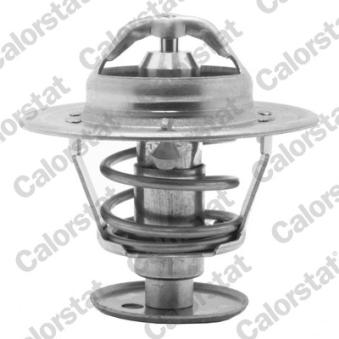 Thermostat d'eau CALORSTAT BY VERNET TH5981.89J pour SAAB 93 2.3 i - 150cv