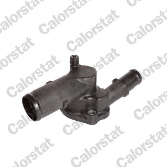 Thermostat d'eau CALORSTAT BY VERNET TH6126.89J pour DACIA LOGAN 1.2 LPG - 75cv