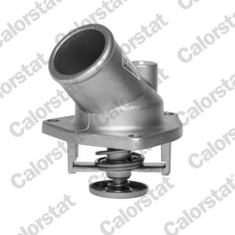 Thermostat d'eau CALORSTAT BY VERNET TH6287.92J