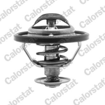 Thermostat d'eau CALORSTAT BY VERNET OEM 9091603126