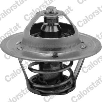 Thermostat d'eau CALORSTAT BY VERNET TH6313.88J pour OPEL CASCADA 1.3 - 75cv
