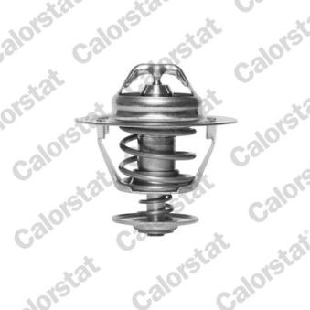 Thermostat d'eau CALORSTAT BY VERNET TH6319.88J pour NISSAN PICK UP 2.5 D - 80cv