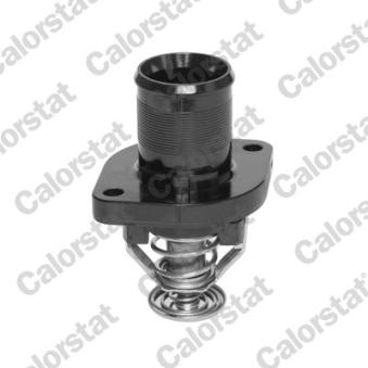 Thermostat d'eau CALORSTAT BY VERNET TH6332.89J pour CITROEN JUMPY 2.0 i 16V - 138cv