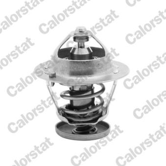 Thermostat d'eau CALORSTAT BY VERNET OEM 9091603082