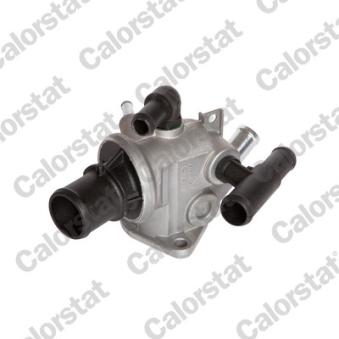 Thermostat d'eau CALORSTAT BY VERNET OEM 60812410