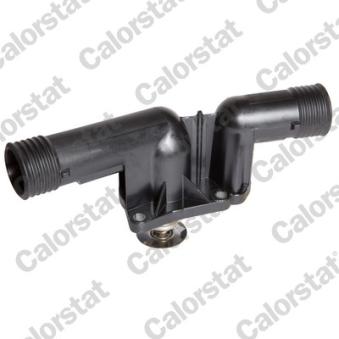 Thermostat d'eau CALORSTAT BY VERNET TH6498.95J pour FORD TRANSIT 318 is - 140ch