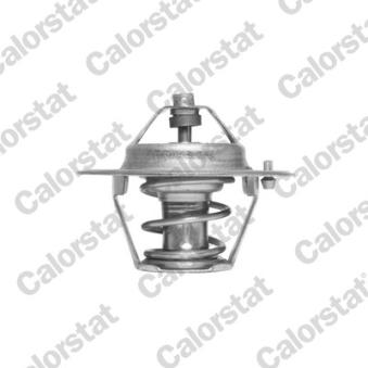 Thermostat d'eau CALORSTAT BY VERNET OEM ETC4761
