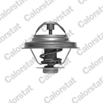 Thermostat d'eau CALORSTAT BY VERNET OEM 025121113 Thermostat d'eau CALORSTAT BY VERNET OEM 025121113