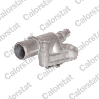 Thermostat d'eau CALORSTAT BY VERNET TH6541.82J pour CADILLAC ELDORADO 1.6 - 88cv