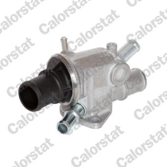 Thermostat d'eau CALORSTAT BY VERNET TH6547.88J pour AUDI A4 2.0 20V - 154cv