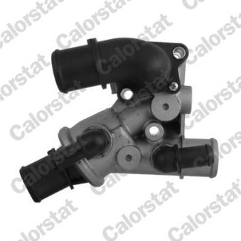 Thermostat d'eau CALORSTAT BY VERNET OEM 7794132