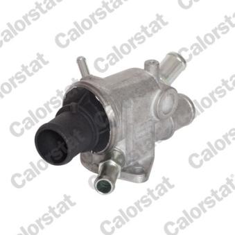Thermostat d'eau CALORSTAT BY VERNET OEM 7756249