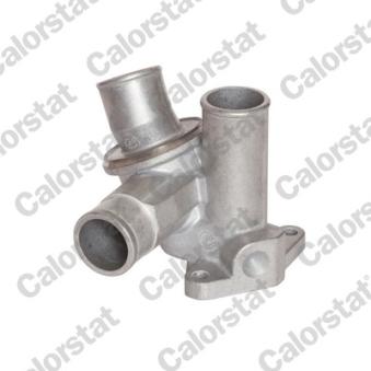Thermostat d'eau CALORSTAT BY VERNET OEM 7628332